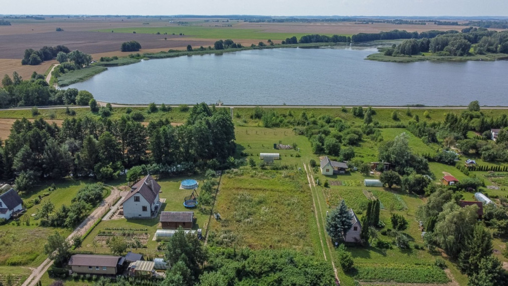 Parduodamas  sklypas Balsupių 12-oji g., Balsupių k., Marijampolės sav., 18 a ploto 2