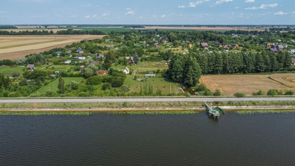 Parduodamas  sklypas Balsupių 12-oji g., Balsupių k., Marijampolės sav., 18 a ploto 7
