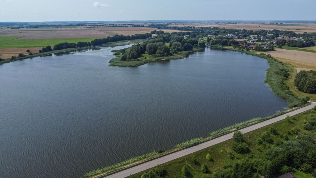 Parduodamas  sklypas Balsupių 12-oji g., Balsupių k., Marijampolės sav., 18 a ploto 9
