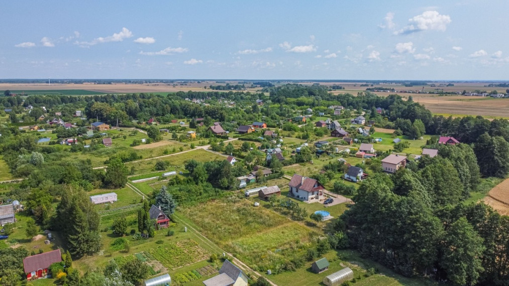 Parduodamas  sklypas Balsupių 12-oji g., Balsupių k., Marijampolės sav., 18 a ploto 13