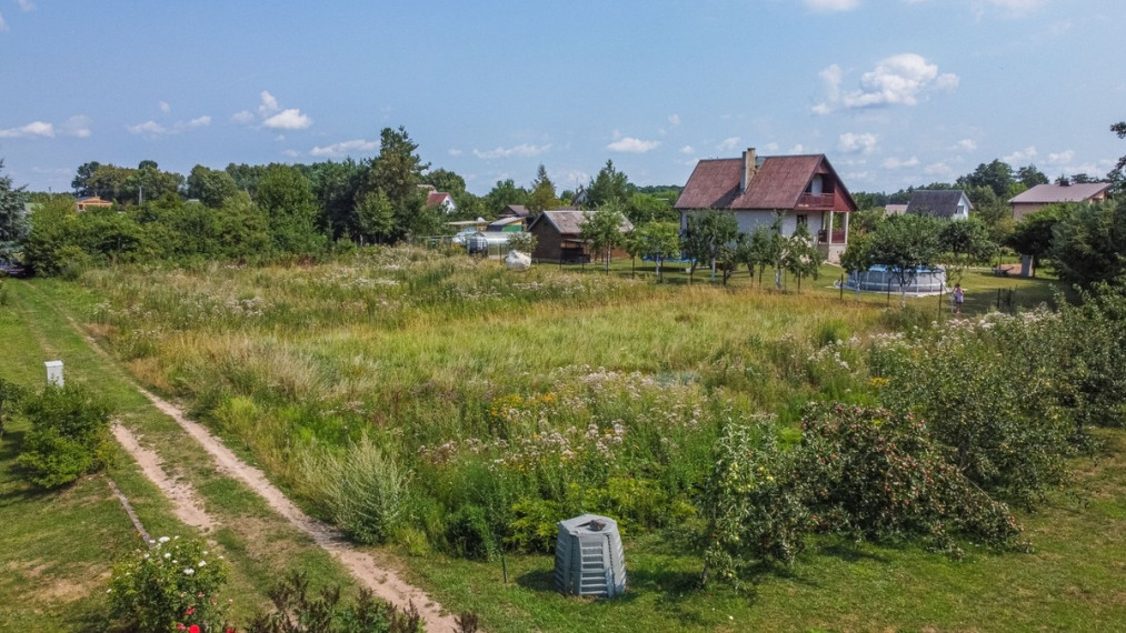 Parduodamas  sklypas Balsupių 12-oji g., Balsupių k., Marijampolės sav., 18 a ploto 14