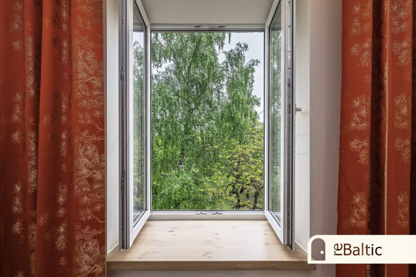 Nuomojamas butas Rinktinės g., Vilniaus m., Vilniaus m. sav., 52 m2 ploto, 2 kambariai 6