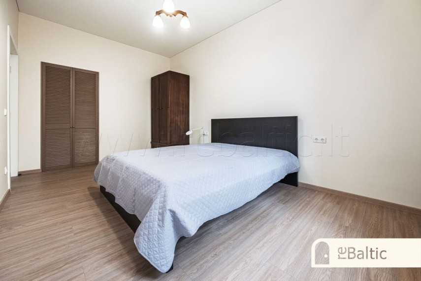 Nuomojamas butas Rinktinės g., Vilniaus m., Vilniaus m. sav., 52 m2 ploto, 2 kambariai 7