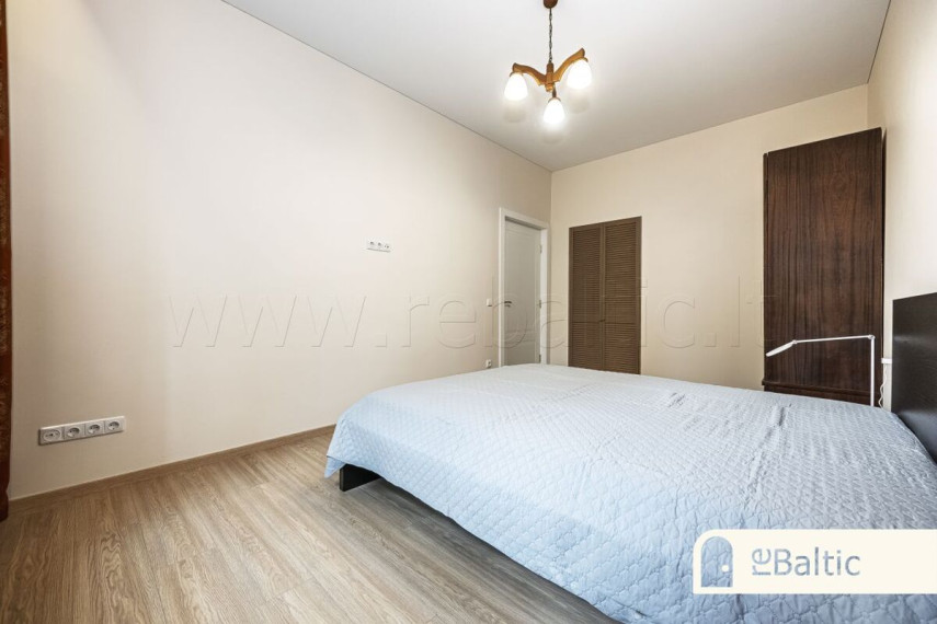 Nuomojamas butas Rinktinės g., Vilniaus m., Vilniaus m. sav., 52 m2 ploto, 2 kambariai 8