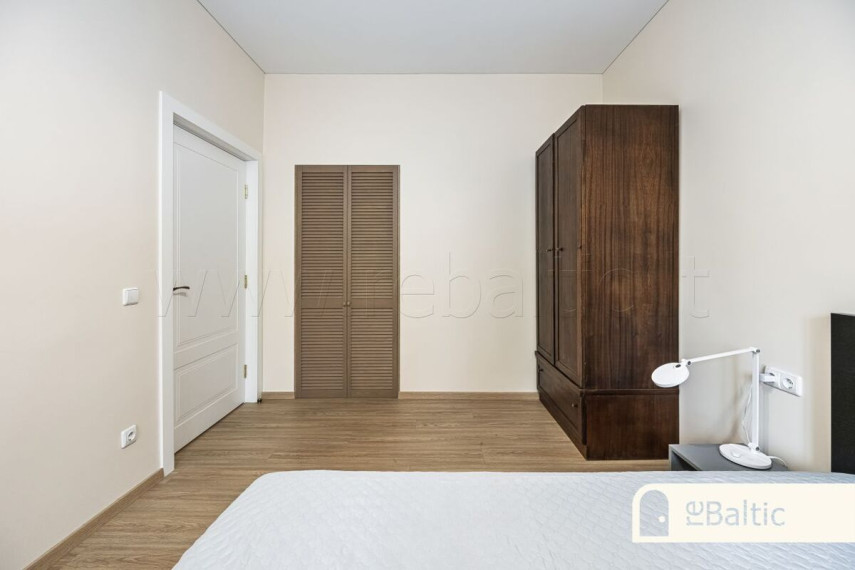 Nuomojamas butas Rinktinės g., Vilniaus m., Vilniaus m. sav., 52 m2 ploto, 2 kambariai 9