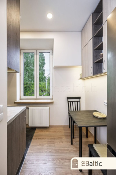 Nuomojamas butas Rinktinės g., Vilniaus m., Vilniaus m. sav., 52 m2 ploto, 2 kambariai 12
