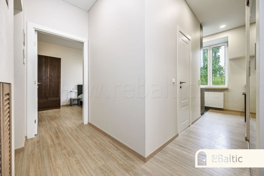 Nuomojamas butas Rinktinės g., Vilniaus m., Vilniaus m. sav., 52 m2 ploto, 2 kambariai 13