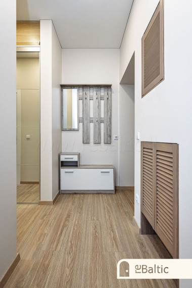 Nuomojamas butas Rinktinės g., Vilniaus m., Vilniaus m. sav., 52 m2 ploto, 2 kambariai 15