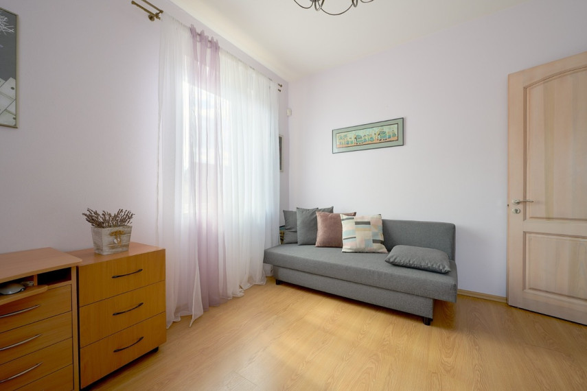 Parduodamas namas Volungių g., Kalotės k., Klaipėdos r. sav., 250.61 m2 ploto, 2 aukštai 20