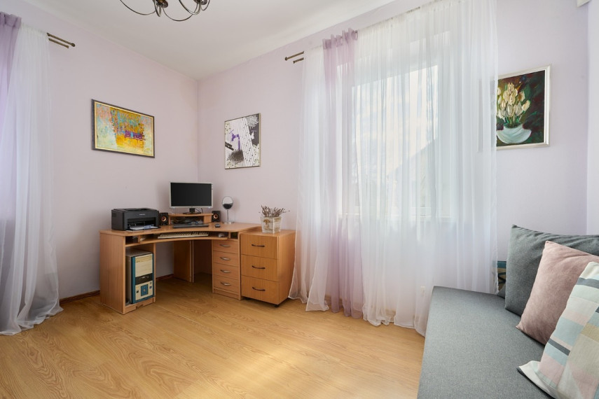 Parduodamas namas Volungių g., Kalotės k., Klaipėdos r. sav., 250.61 m2 ploto, 2 aukštai 21