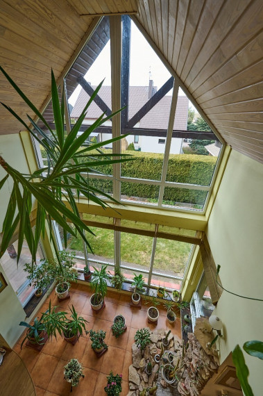 Parduodamas namas Volungių g., Kalotės k., Klaipėdos r. sav., 250.61 m2 ploto, 2 aukštai 24