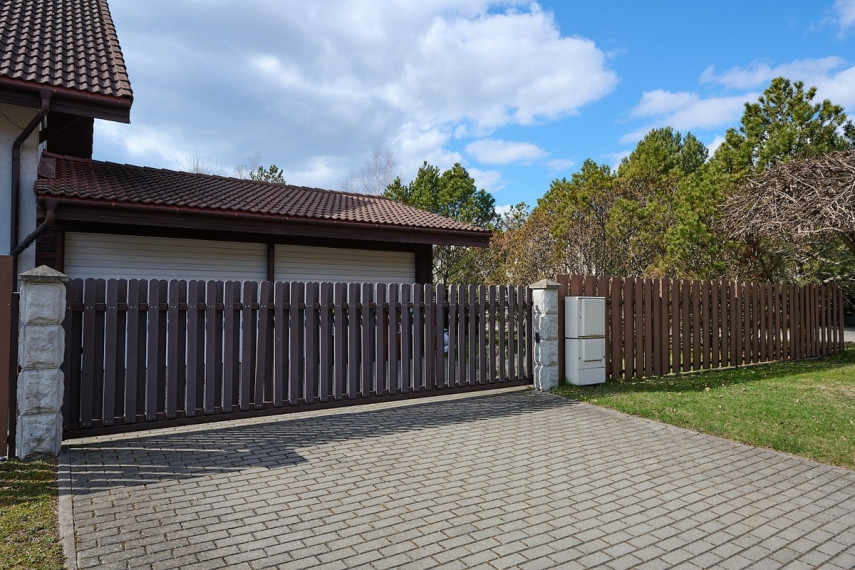 Parduodamas namas Volungių g., Kalotės k., Klaipėdos r. sav., 250.61 m2 ploto, 2 aukštai 41