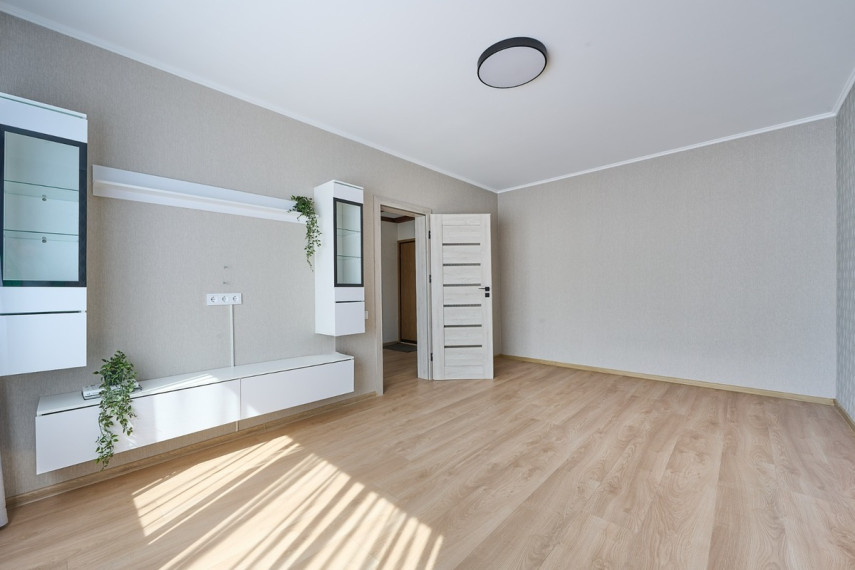 Parduodamas butas Kuncų g., Klaipėdos m., Klaipėdos m. sav., 62.05 m2 ploto, 2 kambariai 3