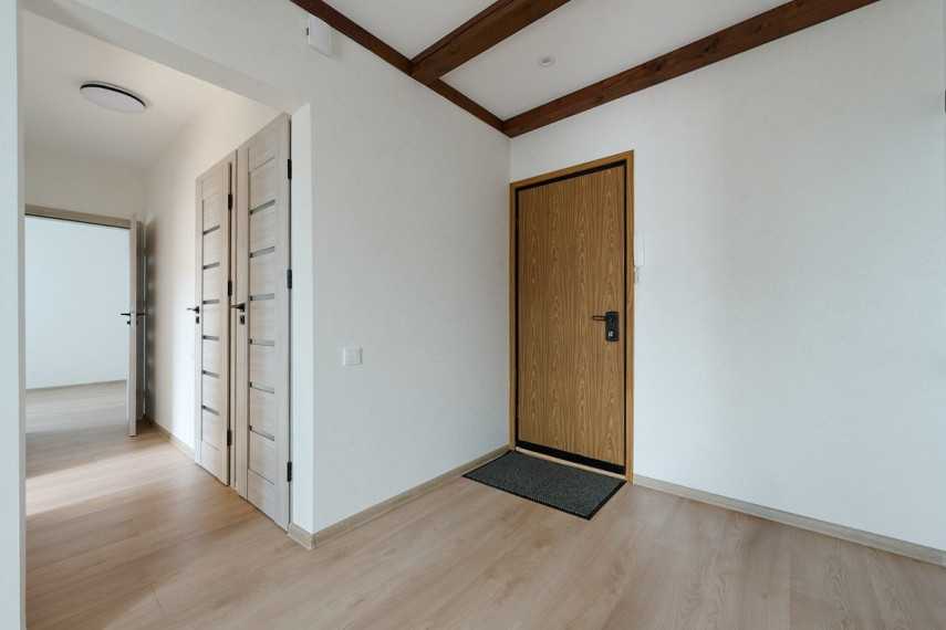 Parduodamas butas Kuncų g., Klaipėdos m., Klaipėdos m. sav., 62.05 m2 ploto, 2 kambariai 17