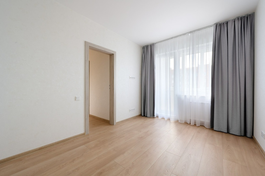 Parduodamas butas Kuncų g., Klaipėdos m., Klaipėdos m. sav., 62.05 m2 ploto, 2 kambariai 19