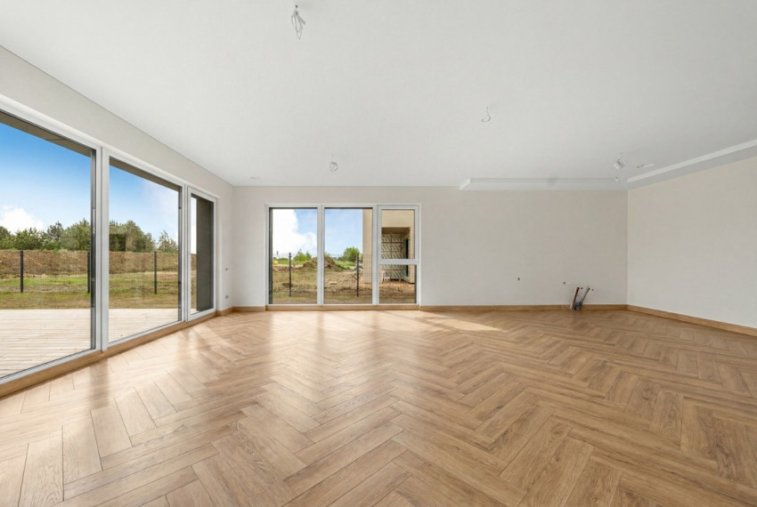 Parduodamas namas Trakų r. sav., Užukampio k., Ateities g., 148 m2 ploto, 2 aukštai 17