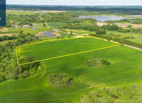 Parduodamas  sklypas Šunelių vs., Vilniaus r. sav., 4500 a ploto