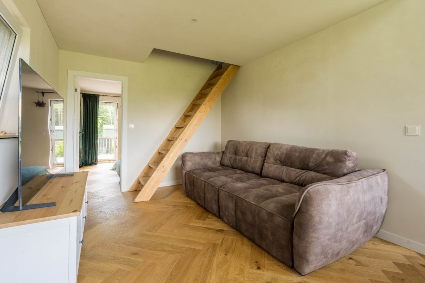 Parduodamas namas Navasiolkų I k., Širvintų r. sav., 99 m2 ploto, 2 aukštai 17