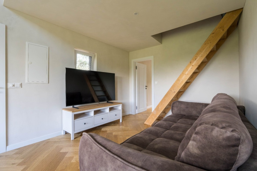 Parduodamas namas Navasiolkų I k., Širvintų r. sav., 99 m2 ploto, 2 aukštai 18