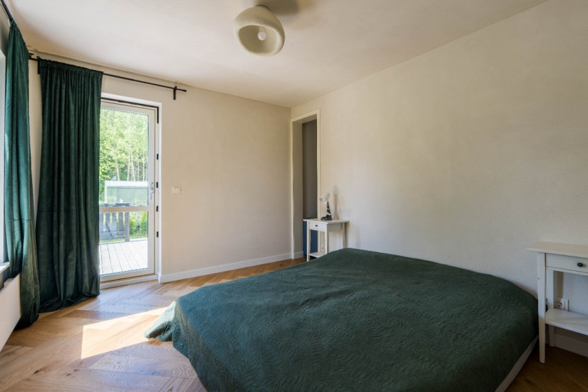 Parduodamas namas Navasiolkų I k., Širvintų r. sav., 99 m2 ploto, 2 aukštai 19