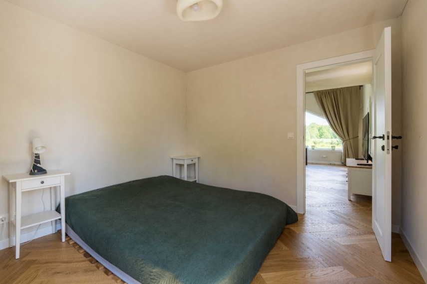 Parduodamas namas Navasiolkų I k., Širvintų r. sav., 99 m2 ploto, 2 aukštai 20