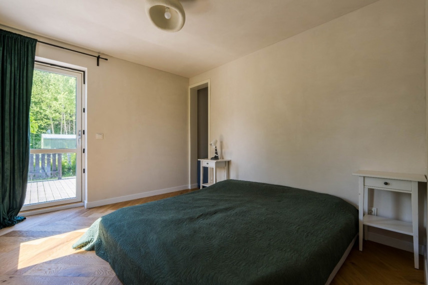 Parduodamas namas Navasiolkų I k., Širvintų r. sav., 99 m2 ploto, 2 aukštai 21