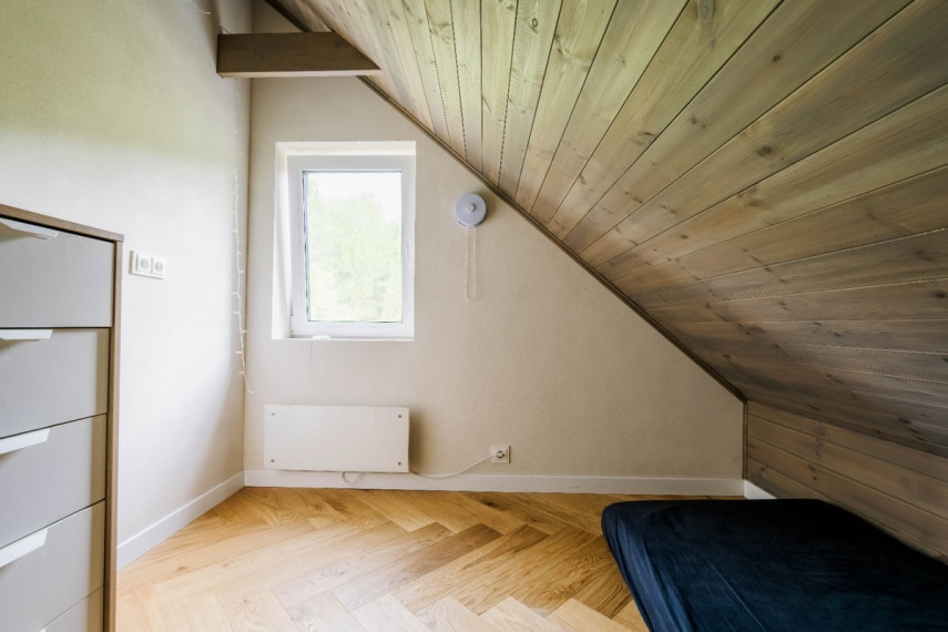 Parduodamas namas Navasiolkų I k., Širvintų r. sav., 99 m2 ploto, 2 aukštai 26