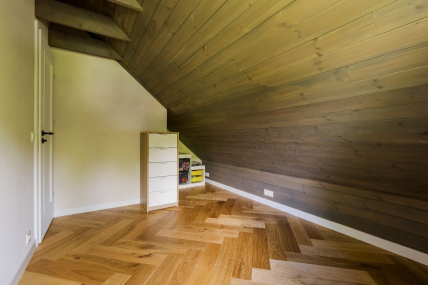 Parduodamas namas Navasiolkų I k., Širvintų r. sav., 99 m2 ploto, 2 aukštai 27