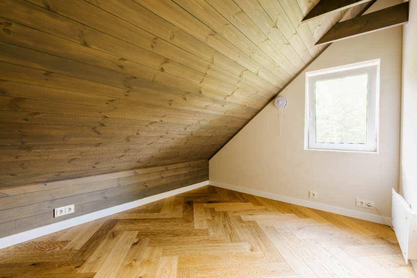 Parduodamas namas Navasiolkų I k., Širvintų r. sav., 99 m2 ploto, 2 aukštai 28
