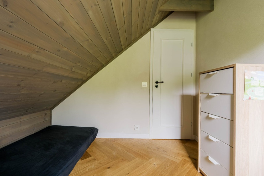 Parduodamas namas Navasiolkų I k., Širvintų r. sav., 99 m2 ploto, 2 aukštai 29