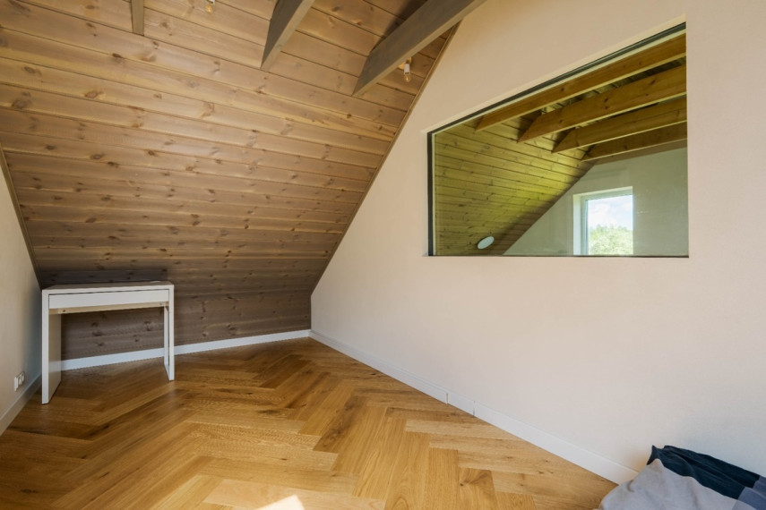 Parduodamas namas Navasiolkų I k., Širvintų r. sav., 99 m2 ploto, 2 aukštai 31