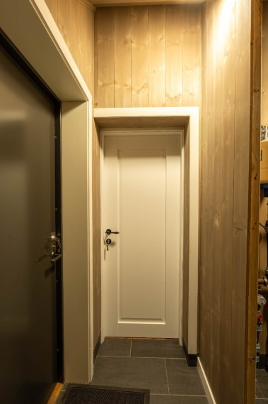 Parduodamas namas Navasiolkų I k., Širvintų r. sav., 99 m2 ploto, 2 aukštai 32
