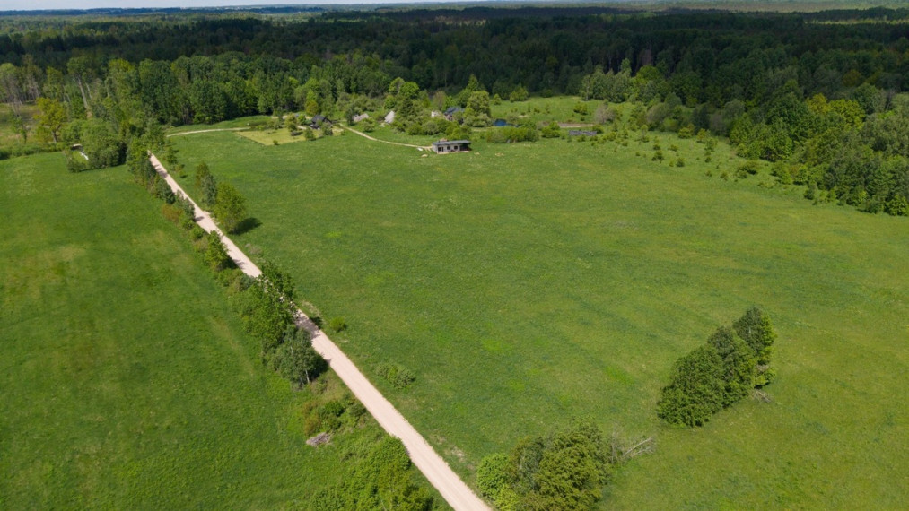 Parduodamas namas Navasiolkų I k., Širvintų r. sav., 99 m2 ploto, 2 aukštai 36