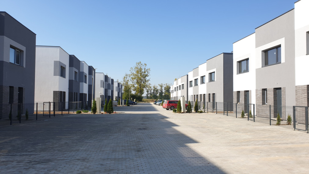 Parduodamas butas Vorupės g., Pilaitė, Vilniaus m., Vilniaus m. sav., 90 m2 ploto, 3 kambariai 5