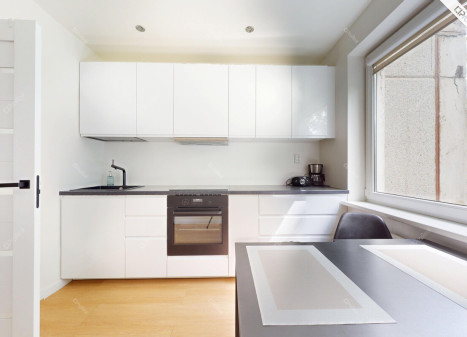 Nuomojamas butas Šeškinės g., Vilniaus m., Vilniaus m. sav., 50.09 m2 ploto, 2 kambariai Nuomojamas butas Šeškinės g., Vilniaus m., Vilniaus m. sav., 50.09 m2 ploto, 2 kambariai