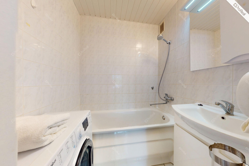 Nuomojamas butas Šeškinės g., Vilniaus m., Vilniaus m. sav., 50.09 m2 ploto, 2 kambariai 10