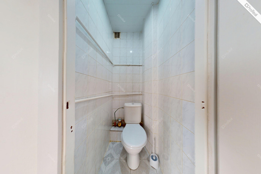 Nuomojamas butas Šeškinės g., Vilniaus m., Vilniaus m. sav., 50.09 m2 ploto, 2 kambariai 12