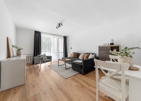 Nuomojamas butas Žemaitės g., Vilniaus m., Vilniaus m. sav., 50.03 m2 ploto, 2 kambariai Nuomojamas butas Žemaitės g., Vilniaus m., Vilniaus m. sav., 50.03 m2 ploto, 2 kambariai