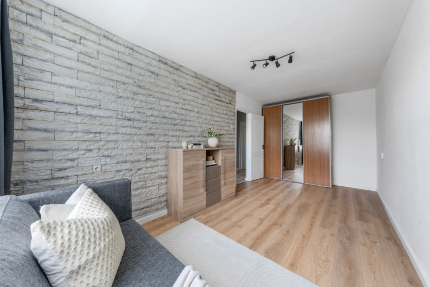 Nuomojamas butas Žemaitės g., Vilniaus m., Vilniaus m. sav., 50.03 m2 ploto, 2 kambariai 11