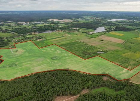 Parduodamas kitos paskirties sklypas Skėterių k., Širvintų r. sav., 2851 a ploto Parduodamas kitos paskirties sklypas Skėterių k., Širvintų r. sav., 2851 a ploto