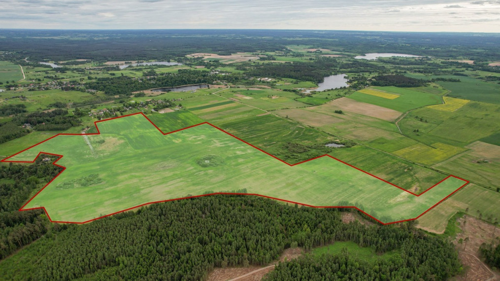 Parduodamas kitos paskirties sklypas Skėterių k., Širvintų r. sav., 2851 a ploto 1