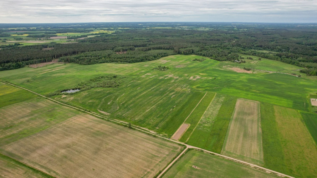 Parduodamas kitos paskirties sklypas Skėterių k., Širvintų r. sav., 2851 a ploto 3