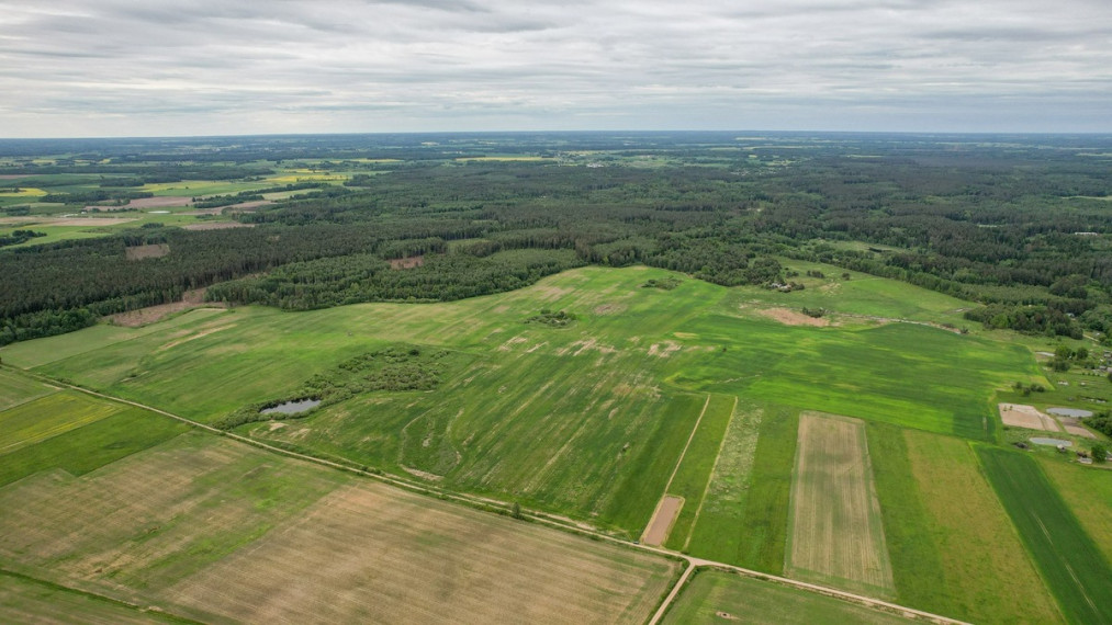 Parduodamas kitos paskirties sklypas Skėterių k., Širvintų r. sav., 2851 a ploto 4