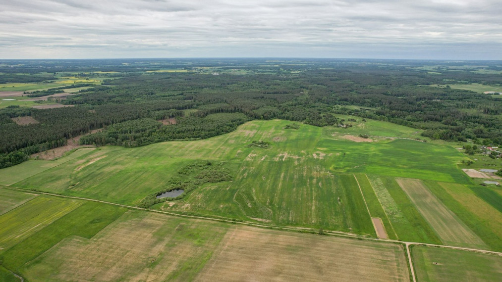 Parduodamas kitos paskirties sklypas Skėterių k., Širvintų r. sav., 2851 a ploto 5
