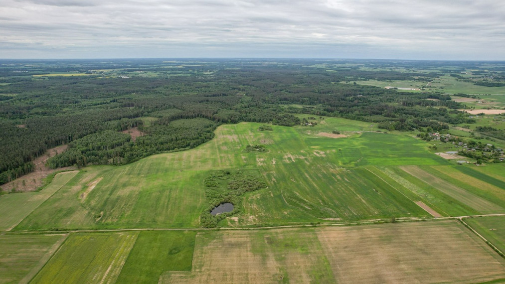 Parduodamas kitos paskirties sklypas Skėterių k., Širvintų r. sav., 2851 a ploto 6