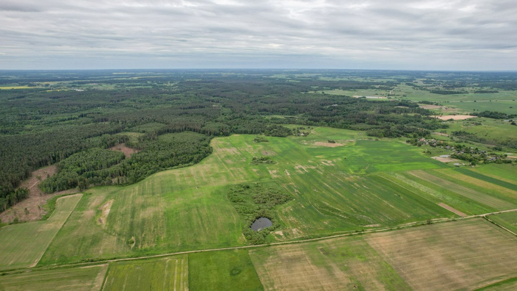 Parduodamas kitos paskirties sklypas Skėterių k., Širvintų r. sav., 2851 a ploto 7