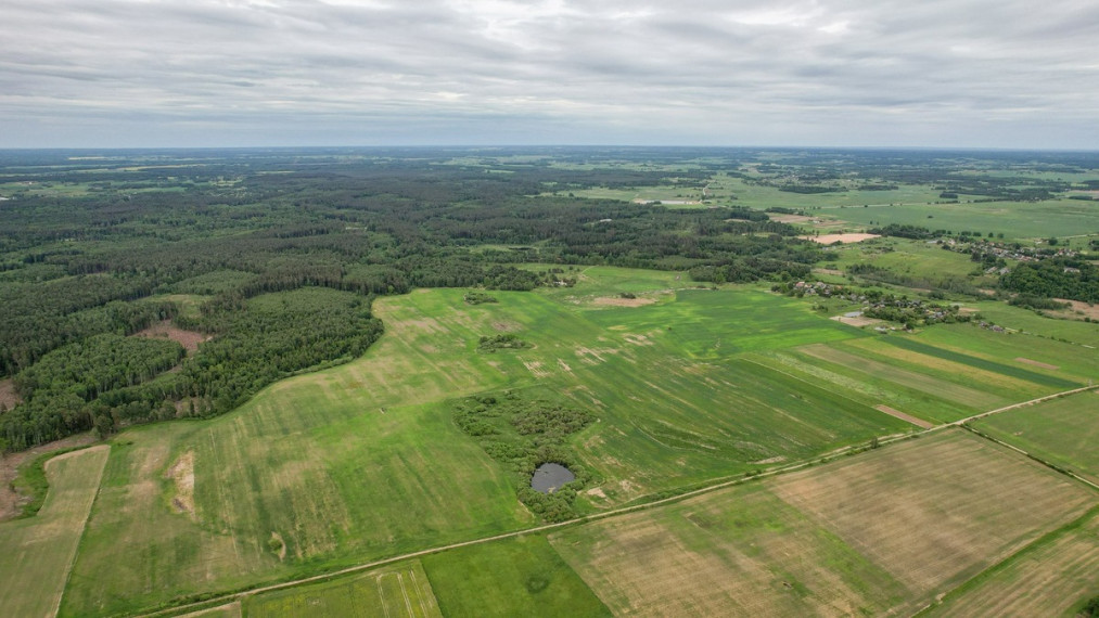 Parduodamas kitos paskirties sklypas Skėterių k., Širvintų r. sav., 2851 a ploto 8