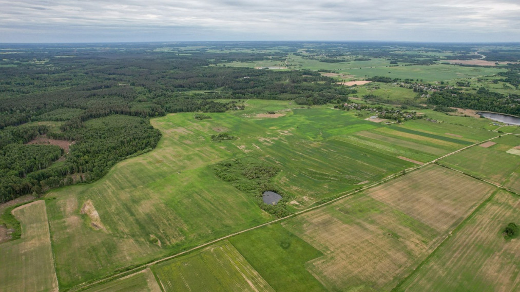 Parduodamas kitos paskirties sklypas Skėterių k., Širvintų r. sav., 2851 a ploto 9