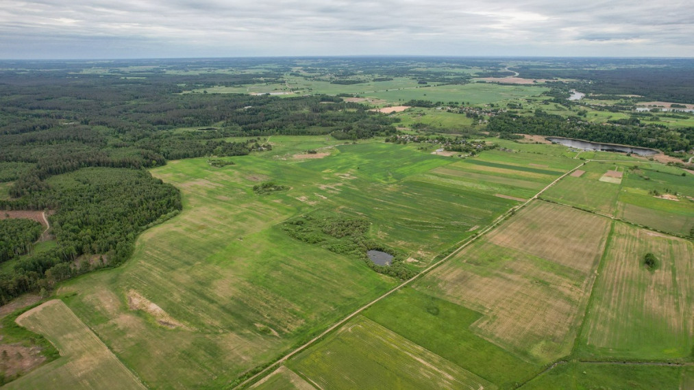 Parduodamas kitos paskirties sklypas Skėterių k., Širvintų r. sav., 2851 a ploto 10