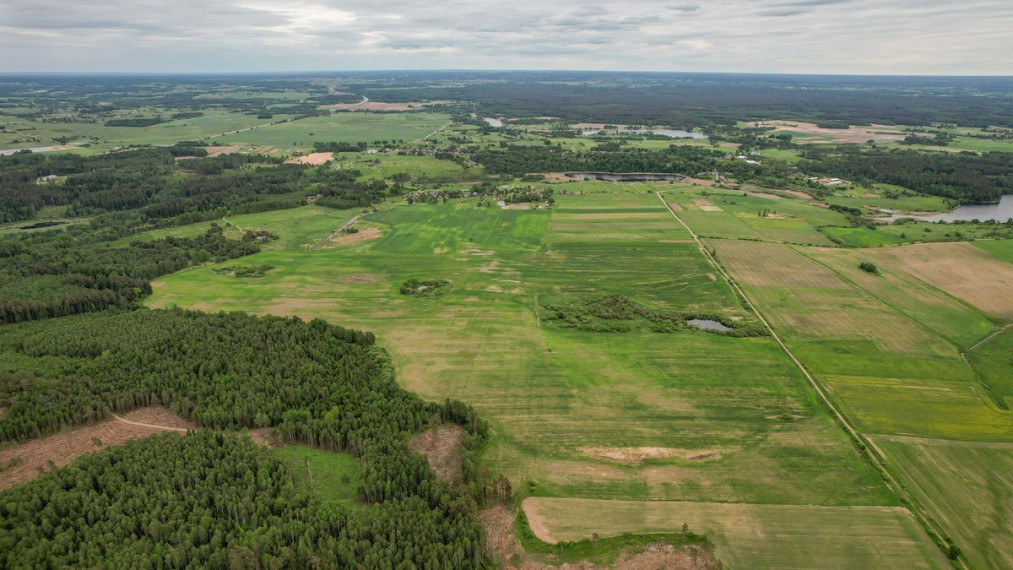 Parduodamas kitos paskirties sklypas Skėterių k., Širvintų r. sav., 2851 a ploto 12